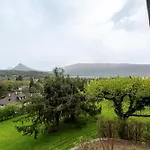 De Charme Avec Vue Spendide Chalet *