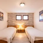 De Charme Avec Vue Spendide Chalet
