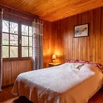 Chalet De Charme Avec Vue Spendide Menthon-Saint-Bernard