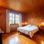 Chalet De Charme Avec Vue Spendide *