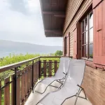 De Charme Avec Vue Spendide Chalet Menthon-Saint-Bernard