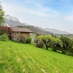 Chalet De Charme Avec Vue Spendide Menthon-Saint-Bernard