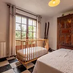 De Charme Avec Vue Spendide Chalet