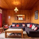 Chalet De Charme Avec Vue Spendide *