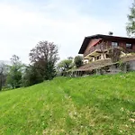 De Charme Avec Vue Spendide Chalet