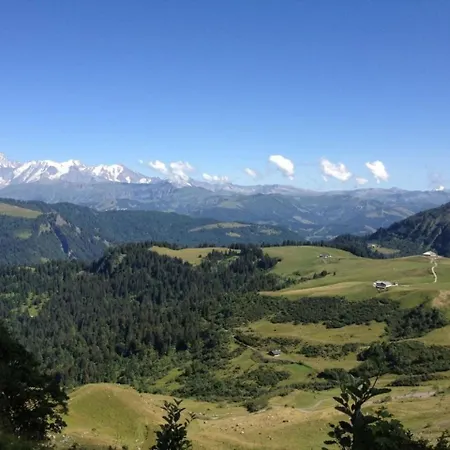 L'arete De Chalamon *